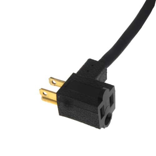 Liberty Pumps Float Control with Series Plug - Type 6-20 Plug for Sump Pumps, Sewage Systems & Water Level Control