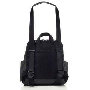 Babymel Robyn Eco-Friendly Diaper Bag for Moms - Stylish & Spacious Baby Essentials Organizer - Perfect for Travel, Daycare & On-the-Go Parenting