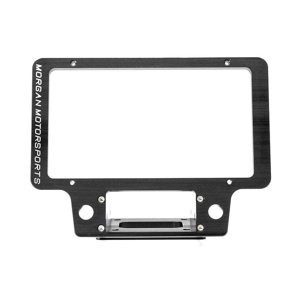 CanAm X3 Elite FS & HDS Live 7 GPS Billet Bracket - Heavy-Duty Mounting Solution for Off-Road Navigation & Trail Riding Adventures