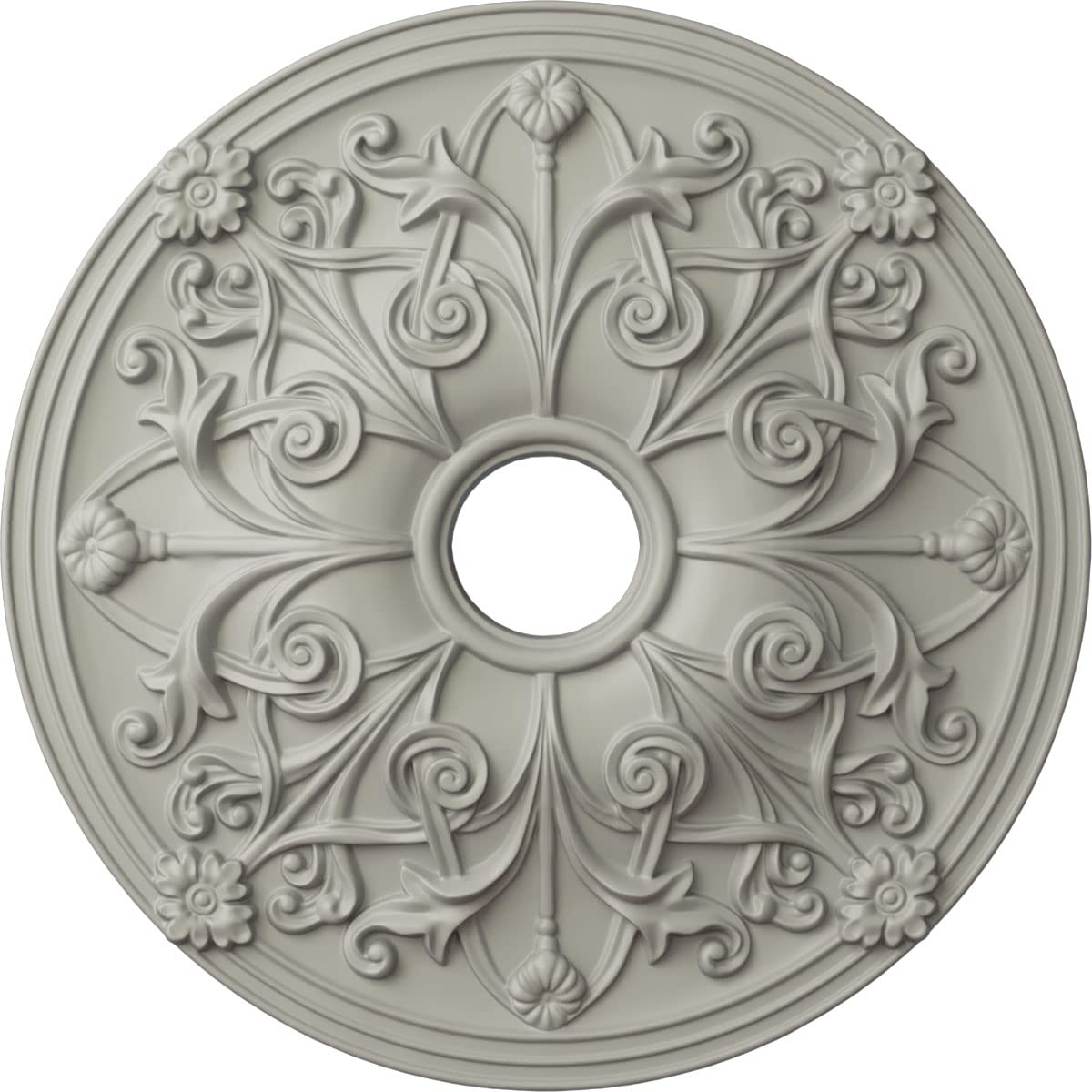 Ekena Millwork CM23JAPCF Jamie 23.6