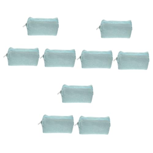 Light Greenx3pcs