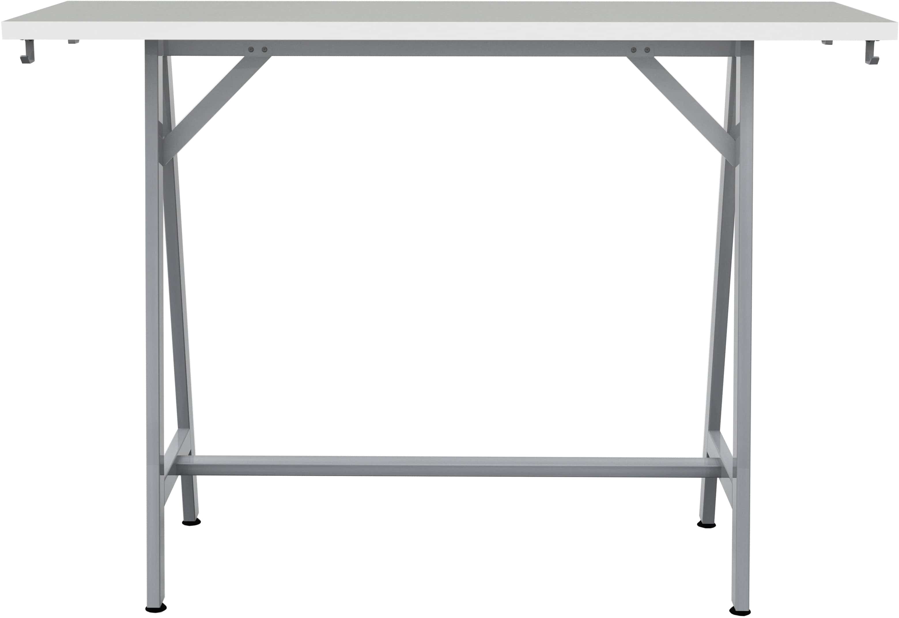 Safco SPK6020K Spark Teaming Table - 60