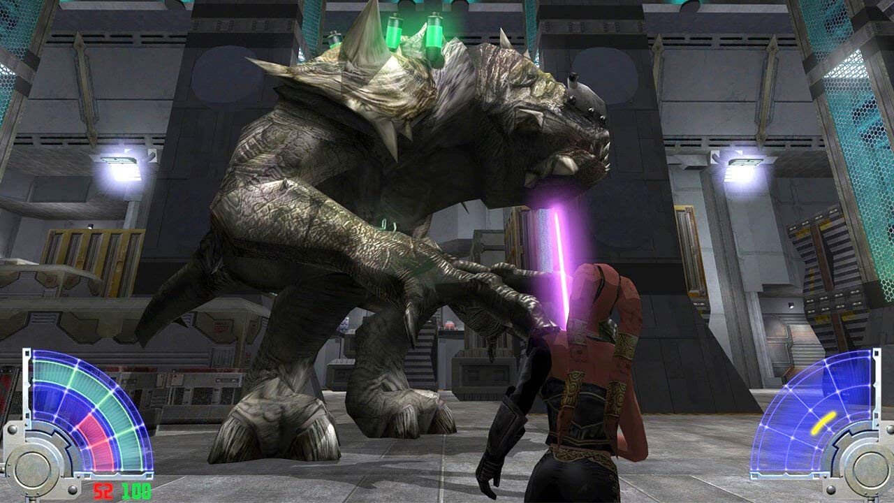Star Wars Jedi Knight: Jedi Academy - Premium Edition (Limited Run #70) for Nintendo Switch - Action-Adventure Game for Sci-Fi Fans & Collectors - Perfect for Gaming Nights & Star Wars Enthusiasts