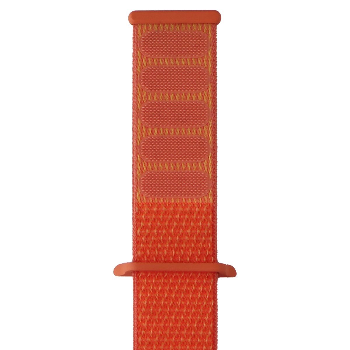 Apple Watch 40mm Sport Loop Band - Compatible with 41mm/40mm/38mm Apple Watch - Breathable Nylon Strap (MV6H2ZM/A) - Perfect for Running, Workouts & Everyday Wear