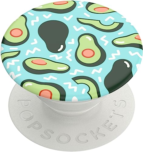 Avocado Blue
