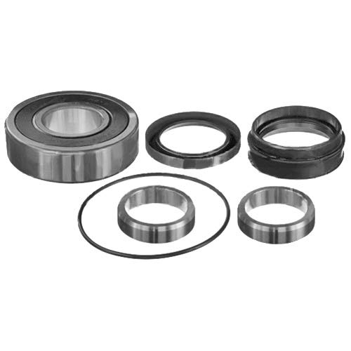 Toyota Hiace 2006- Rear Wheel Bearing Kit - High Quality Replacement Part for Smooth & Quiet Ride - Perfect for Off-Road Adventures & Daily Commuting