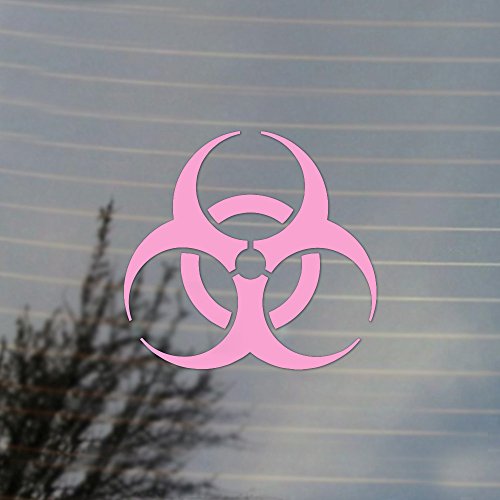 Bubblegum Pink