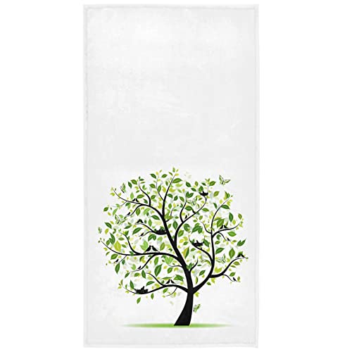 Spring Tree