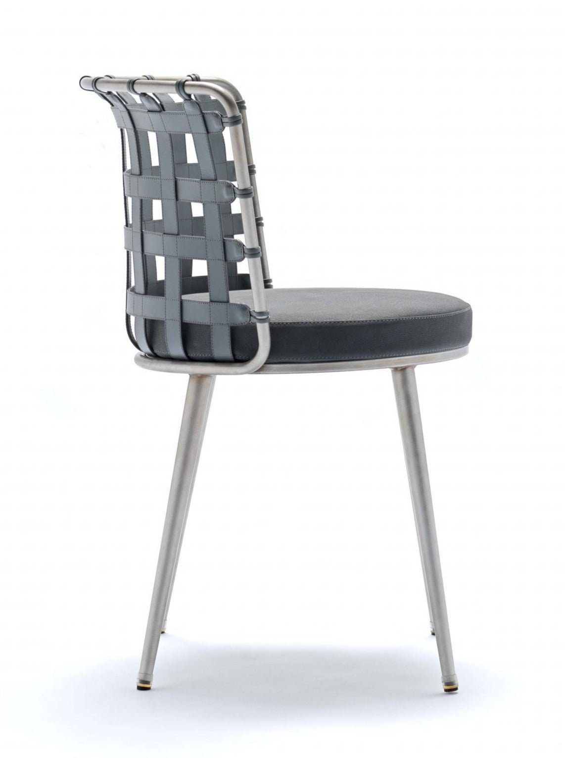 Fasem Lola Dining Chair - Modern Wooden Chair for Kitchen, Dining Room & Office - Comfortable & Stylish Seating Solution