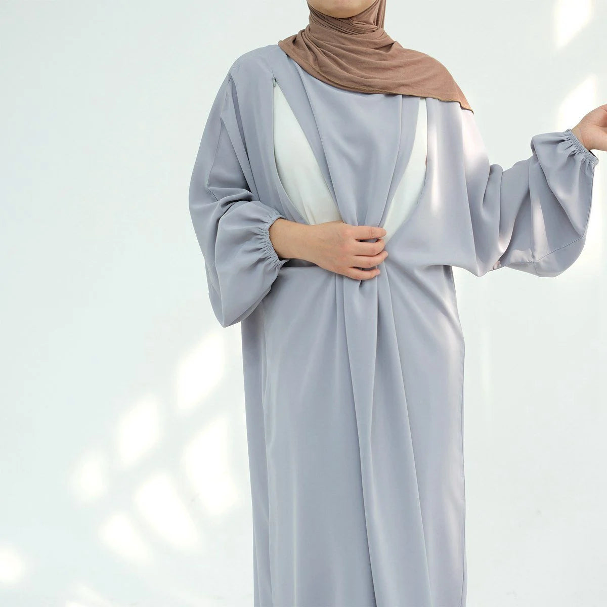 Light Gray