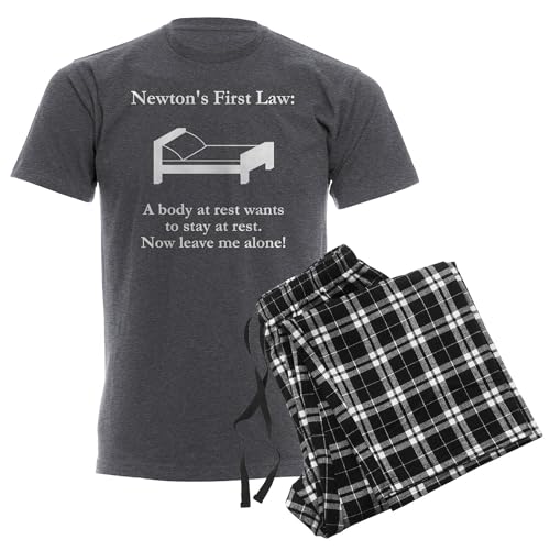 With Checker Pant