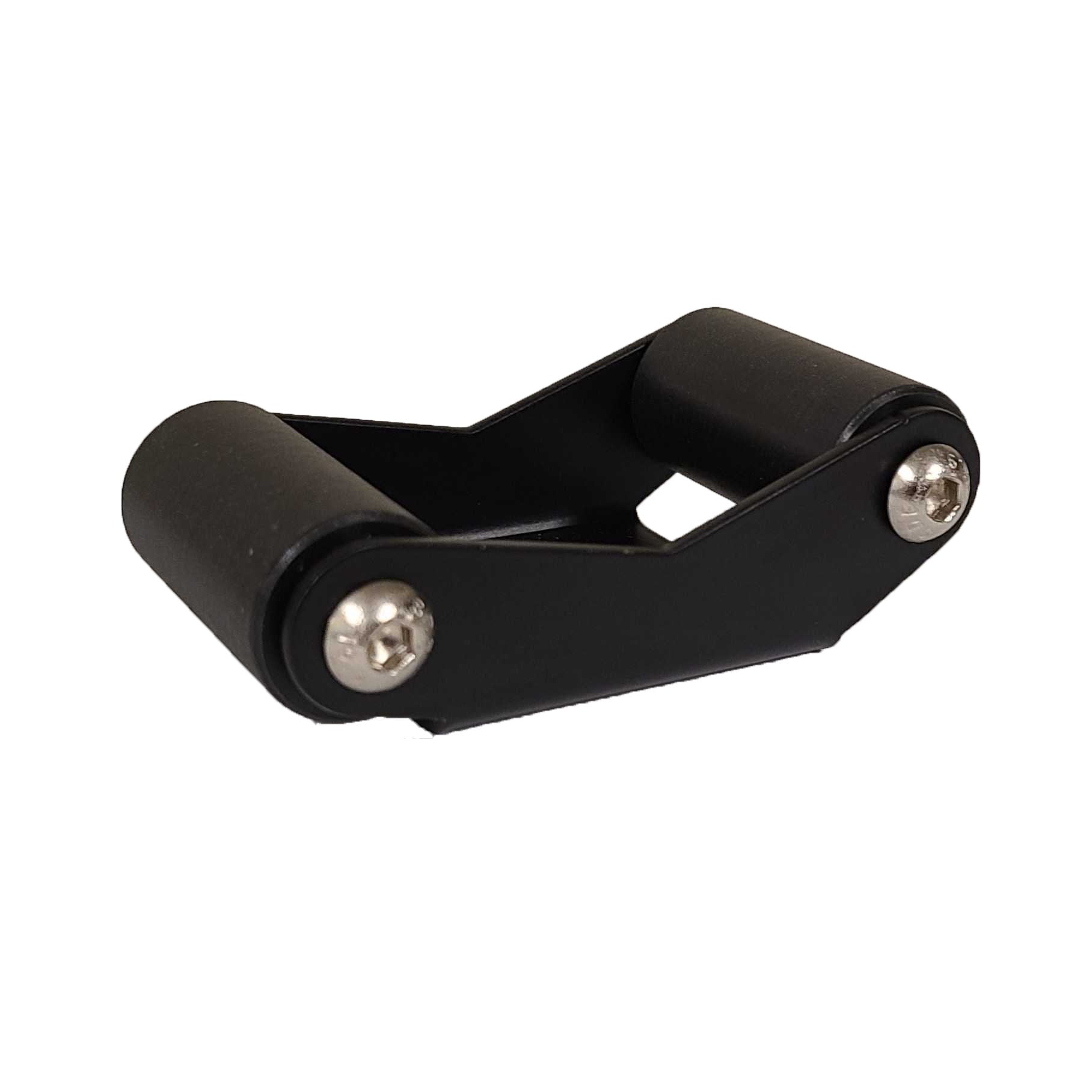 30002 SRV Roller Assembly for Hinged Lids - Replacement Part for Smooth Lid Operation | Perfect for Commercial Kitchen Equipment & Food Service Applications