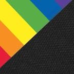 Onyx Rainbow Pride