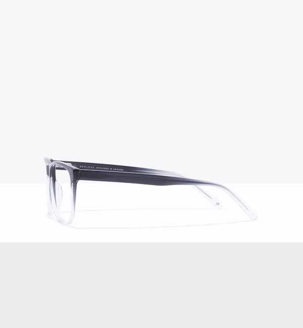 Stylish Edie Eyeglasses for Women & Men - Trendy Lightweight Frames with UV Protection - Perfect for Reading, Working & Daily Fashion Accessory