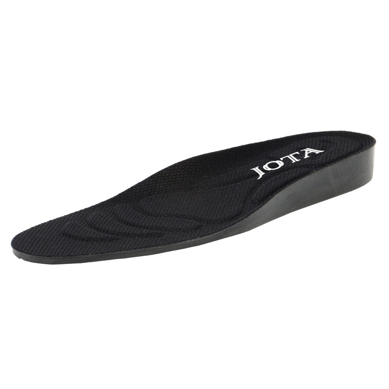 1 Inch Height Increasing Insoles for Women - Shoe Lifts & Pads Inserts (Size 5-7) - Comfortable & Discreet Elevation for Dress Shoes, Boots & Everyday Wear