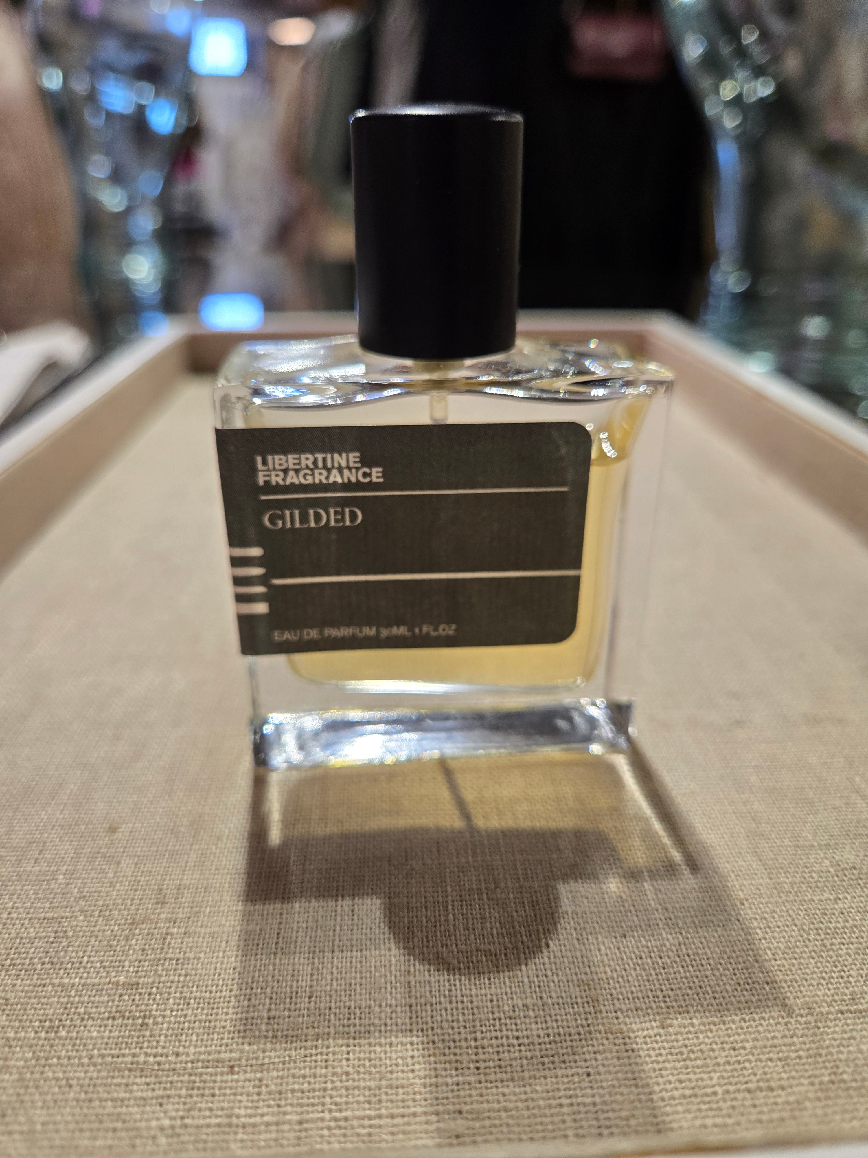 Best Luxury Perfume for Women & Men - Long Lasting Fragrance for Date Night, Office & Special Occasions