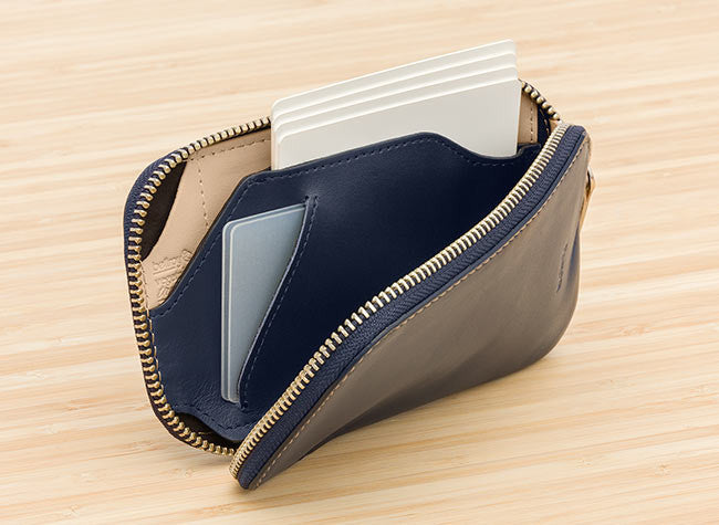 Bellroy Slim Phone Pocket Wallet for iPhone 6/6s - RFID Blocking Minimalist Wallet with Card Slots | Perfect for Everyday Carry, Travel & Business Use