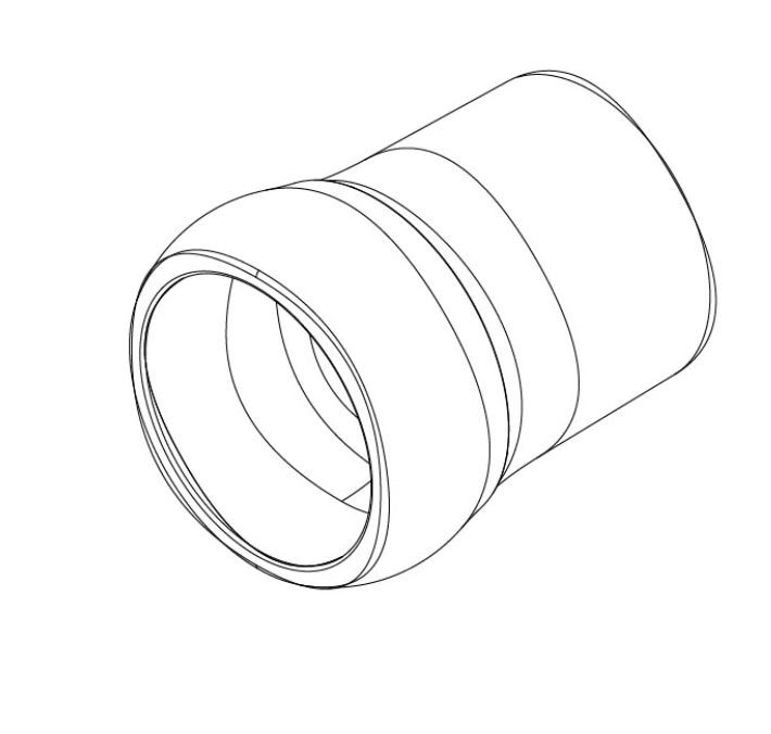 SR10091140A VR Steam Knob Replacement for Verona RS Model - Perfect for Kitchen Appliance Repair & Maintenance