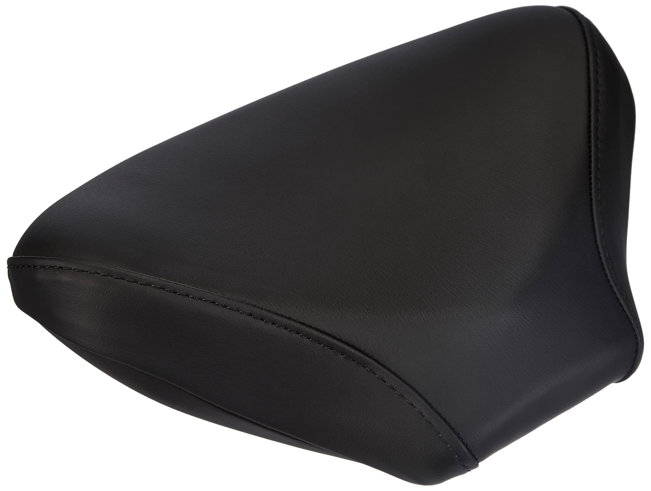 Shad D0RP00 Motorcycle Top Case - Waterproof Luggage Box for Harley, Honda, Yamaha - Perfect for Commuting, Touring & Road Trips