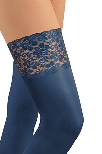 3Pack - Marine - Dark Blue