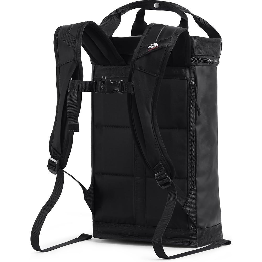 The North Face Fusebox Backpack - Lightweight Hiking & Travel Backpack for Men & Women - Water-Resistant Daypack for School, Work & Outdoor Adventures