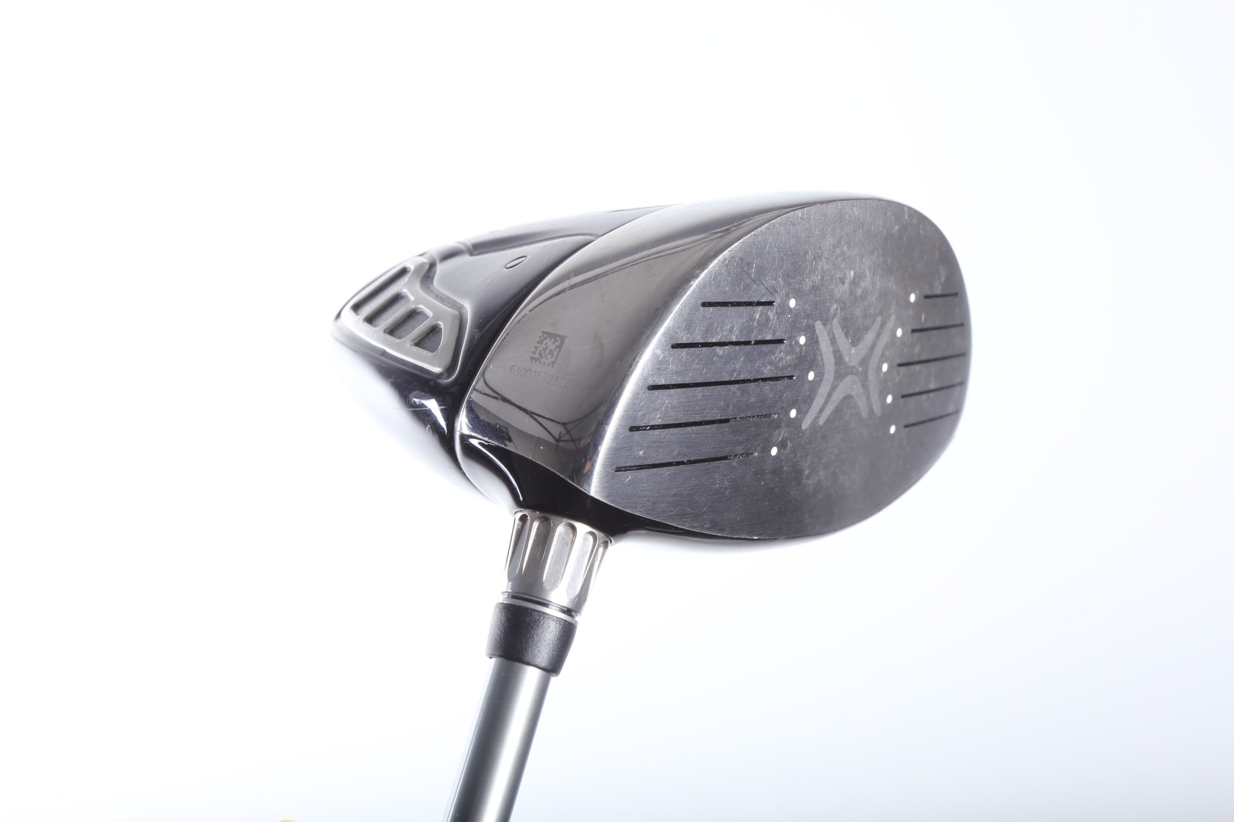 Used Callaway FT 9 Tour Driver 9° Stiff Flex Grafalloy ProLaunch Platinum Right Handed Golf Club - Perfect for Low Handicap Players & Driving Range Practice