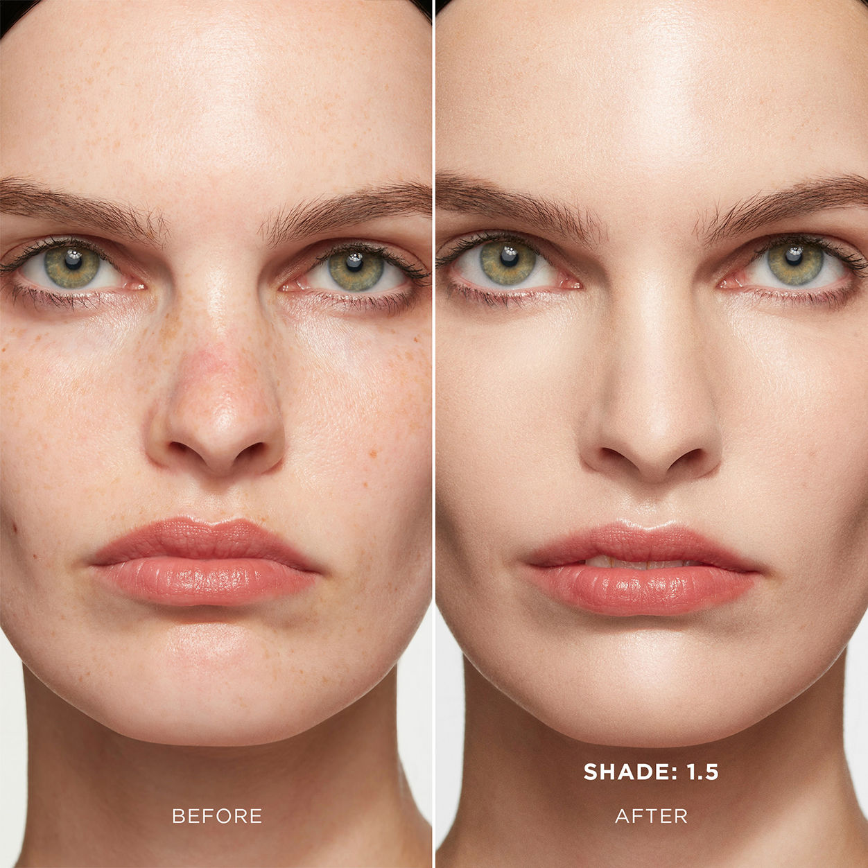 Ambient Soft Glow Foundation - Lightweight Liquid Makeup with Natural Finish | Perfect for Everyday Wear & Photo-Ready Looks