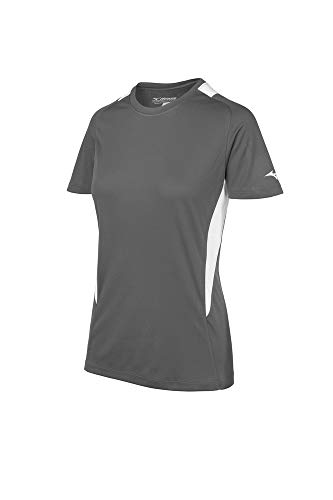 Charcoal-white