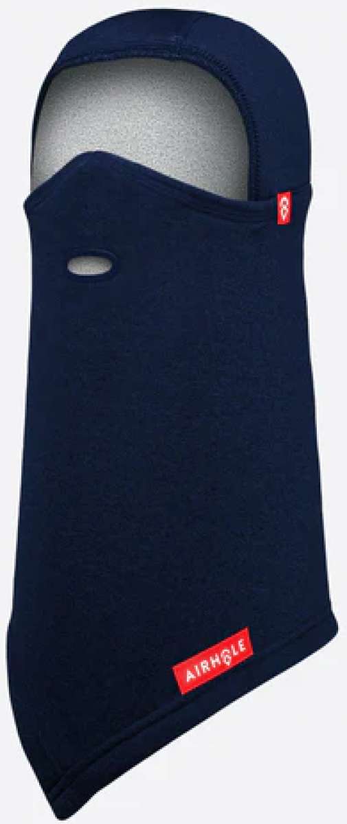 Airhole Balaclava Hinge Polar 2024 - Winter Ski Mask for Cold Weather Protection | Perfect for Skiing, Snowboarding & Outdoor Winter Sports