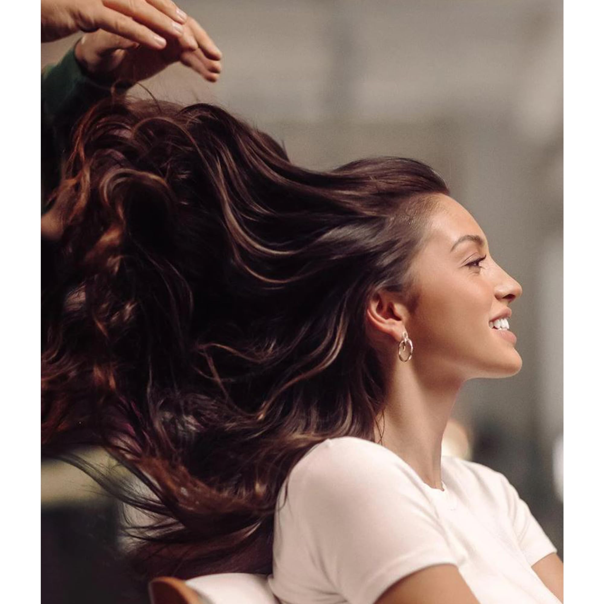 IGK Legendary Dream Hair Shampoo and Conditioner Set (33.8oz) - Vegan & Cruelty-Free for Healthy, Hydrated & Shiny Hair - Perfect for Daily Hair Care & Salon-Quality Results at Home