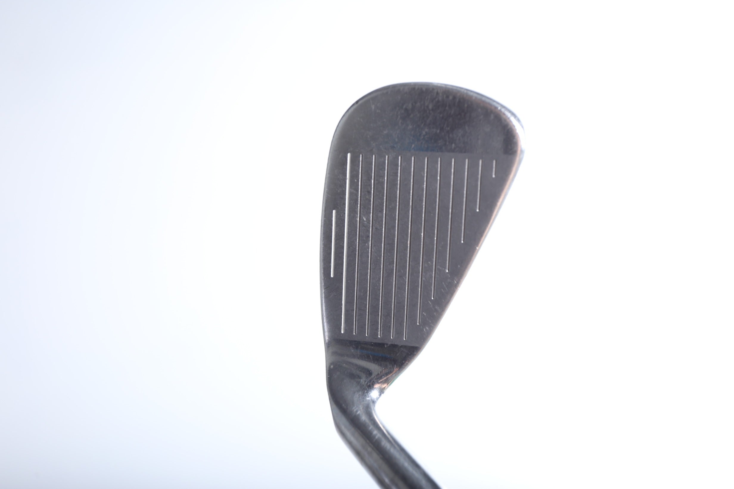Used Callaway RAZR X HL 6 Iron Right Handed Senior Flex Golf Club - Perfect for Seniors & High Handicappers on the Course