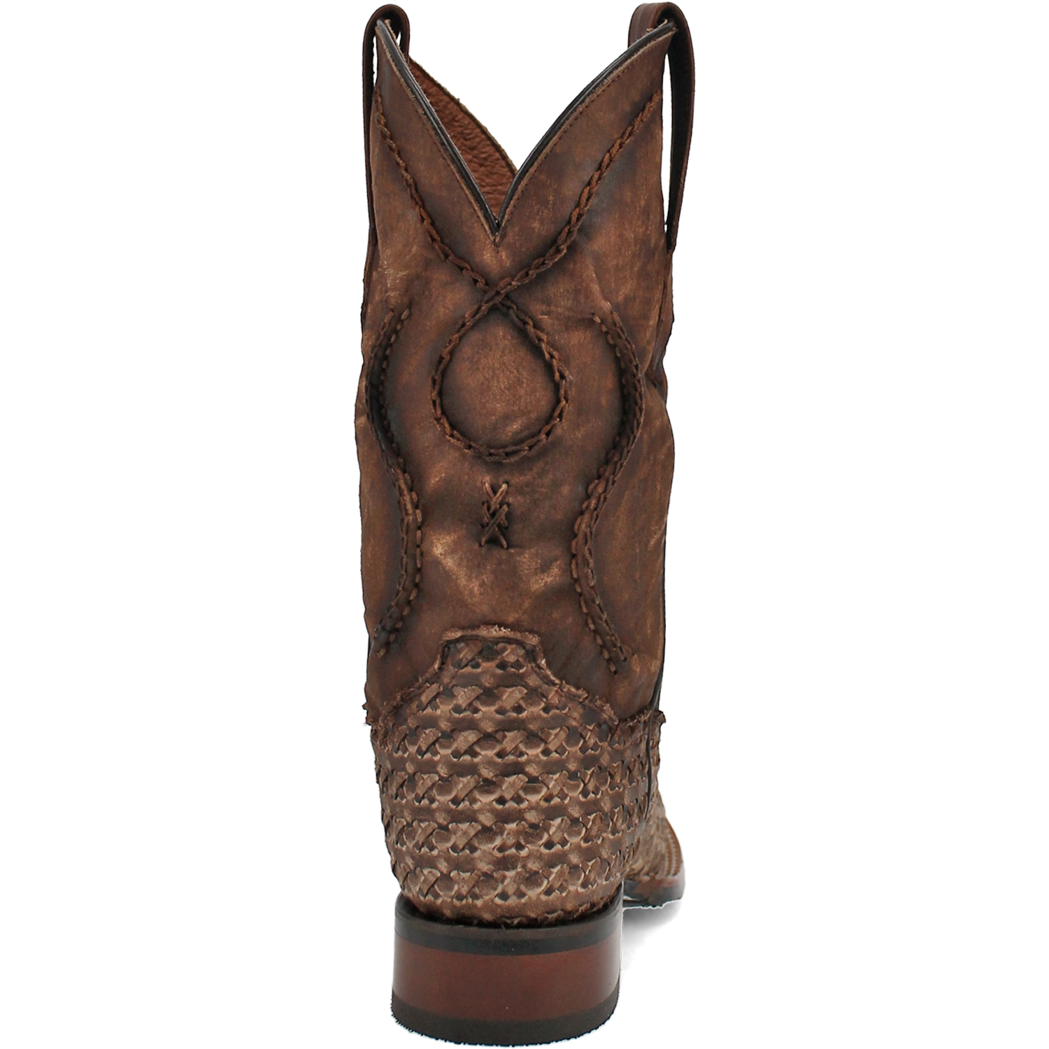 Premium STANLEY Leather Boots for Men - Durable & Comfortable Work Boots, Waterproof Hiking & Outdoor Boots for Construction, Hunting & Casual Wear