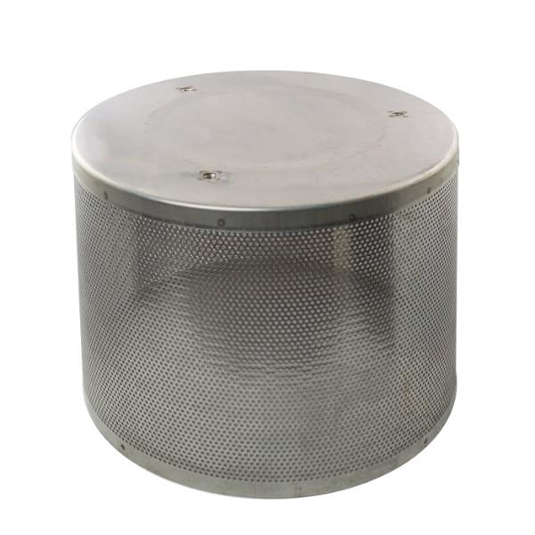 Hiland Main Burner Emitter Screen - Replacement Gas Grill Burner Cover - Durable Stainless Steel Mesh for Weber, Char-Broil, and Other BBQ Grills - Perfect for Backyard Cookouts and Outdoor Grilling Parties
