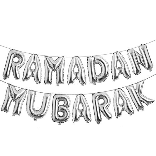 Ramadan Silver