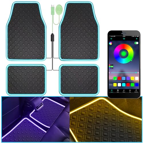PU Leather Black-APP