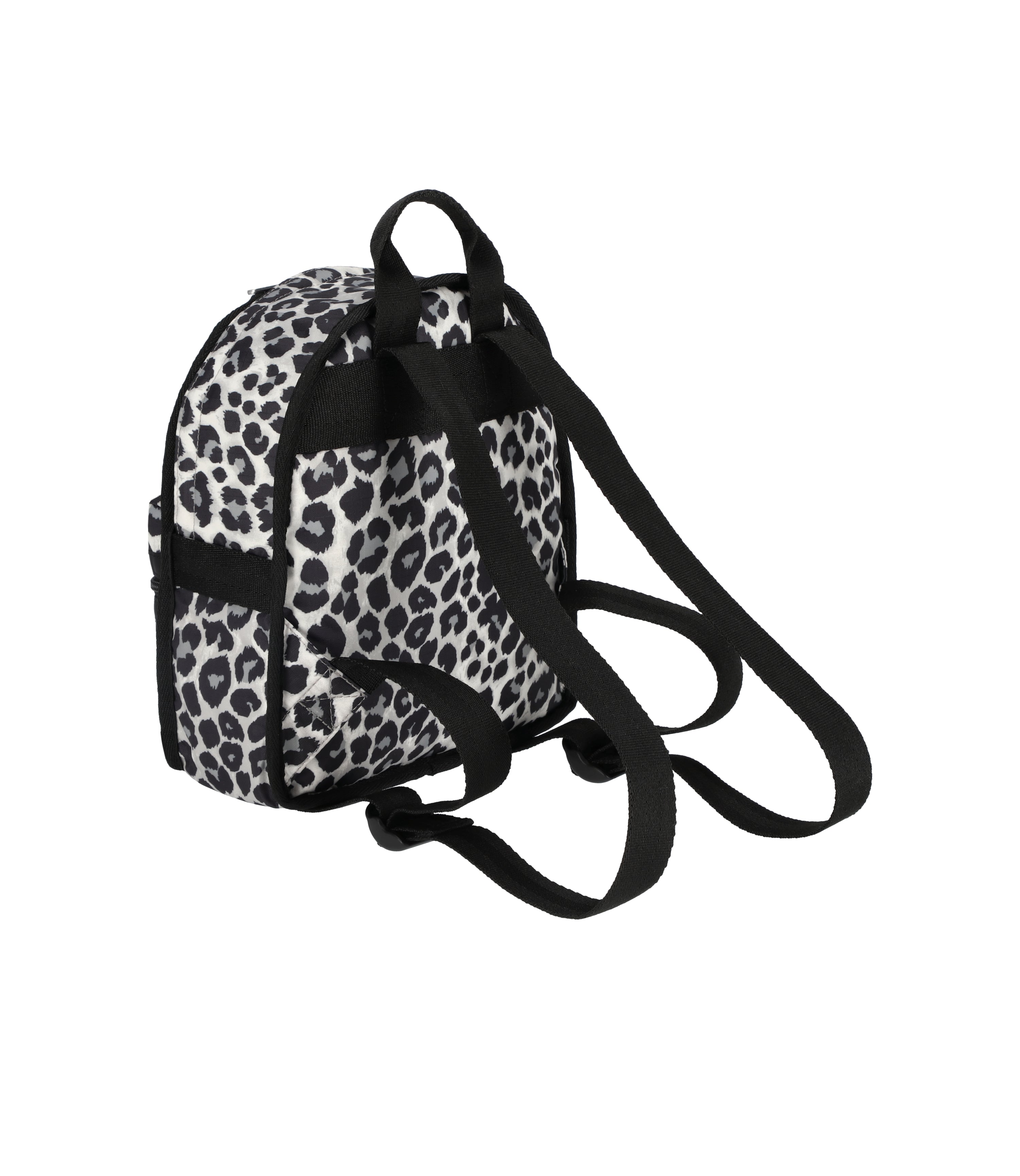 Mini Route Backpack - Lightweight Hiking Daypack for Men & Women - Water-Resistant Travel Backpack for Outdoor Adventures, Camping, and Daily Commute