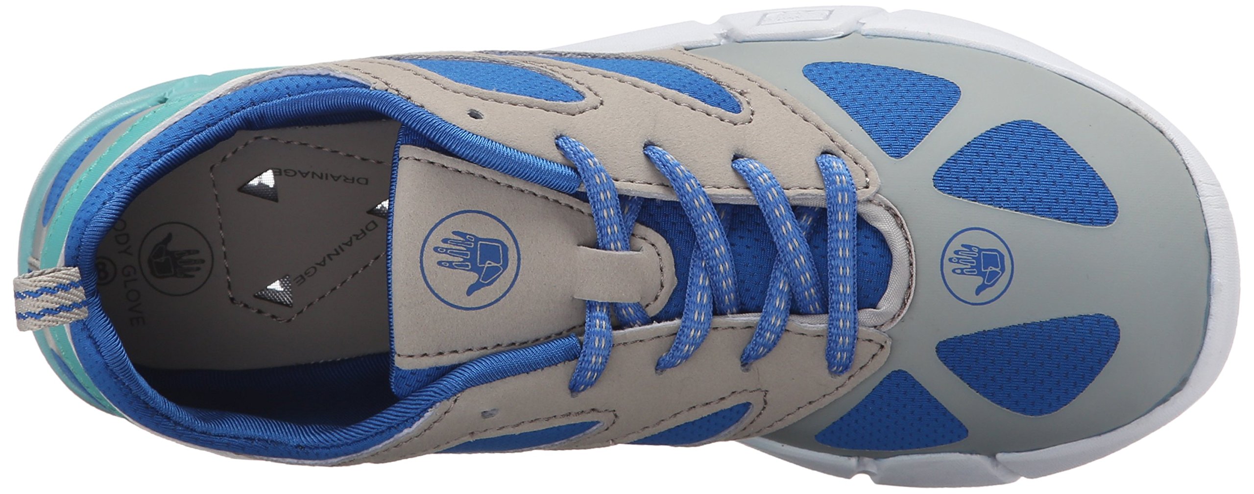 Body Glove Women's Swoop Running Shoes - Lightweight Athletic Sneakers for Jogging, Gym & Outdoor Workouts | Perfect for Trail Running, Fitness Training & Daily Wear
