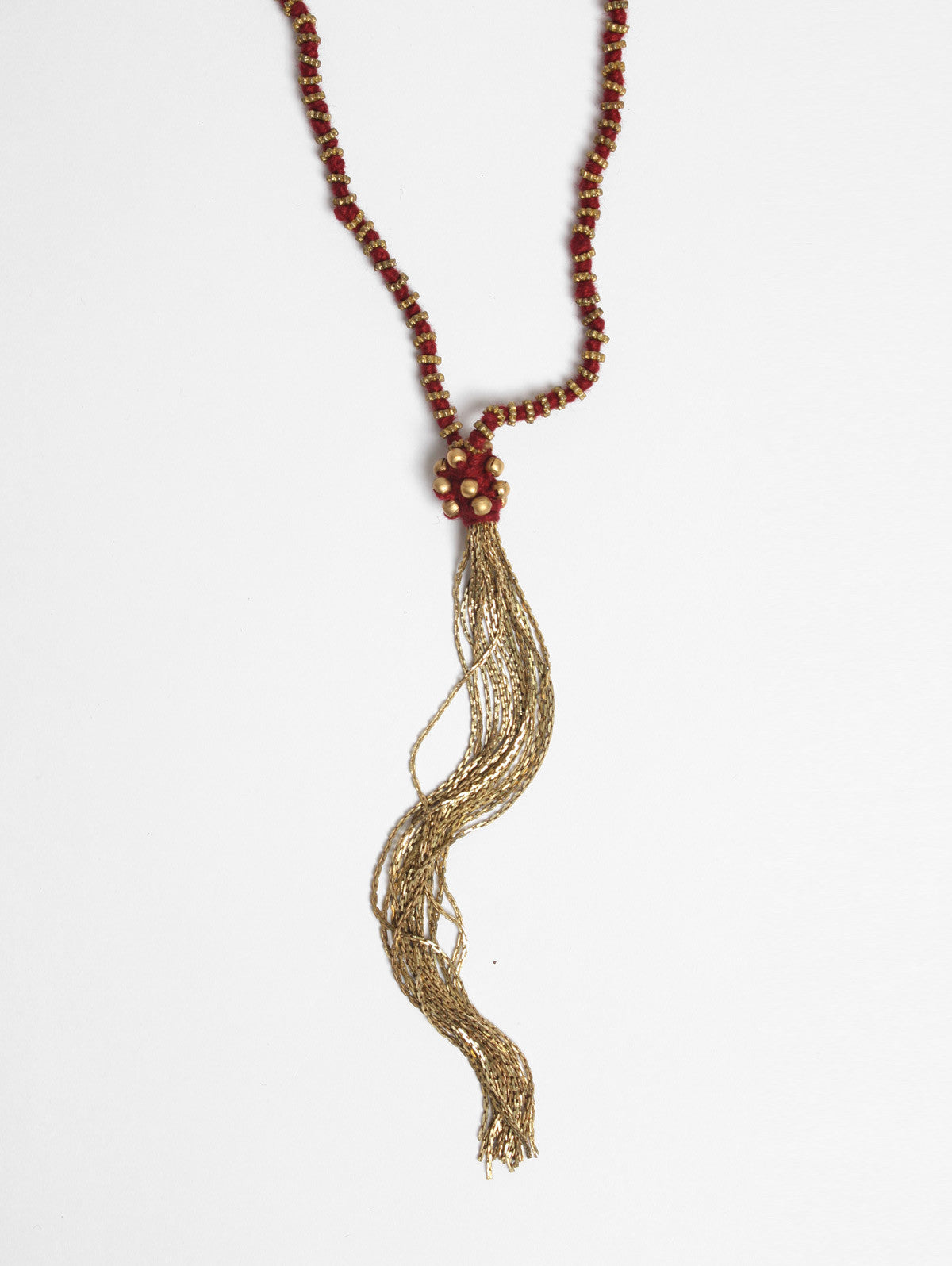 Handmade Avi Bead Necklaces for Women - Boho Chic Jewelry for Everyday Wear & Layering - Perfect for Casual Outfits, Beach Parties, and Festival Fashion