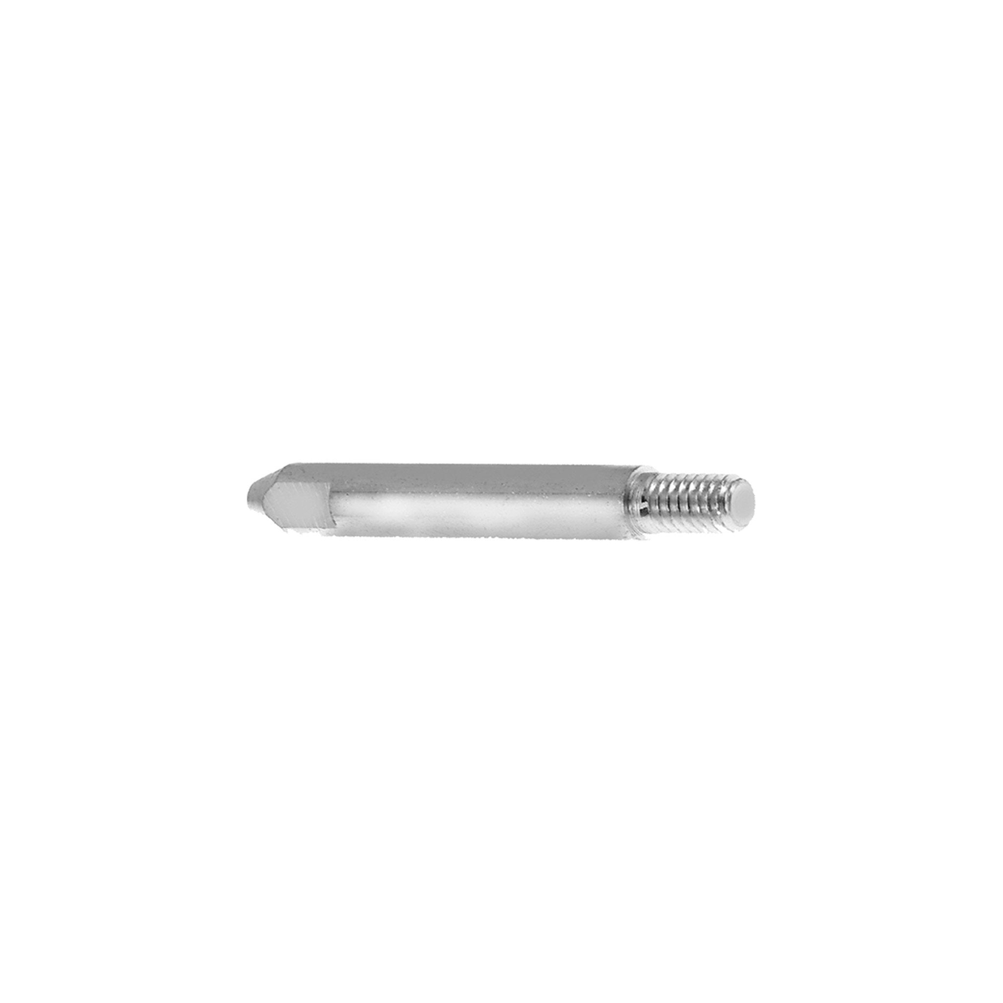 32119 Waste Box Pin - Heavy Duty Industrial Fastener for Waste Containers & Recycling Bins - Perfect for Trash Cans, Dumpsters & Waste Management Systems