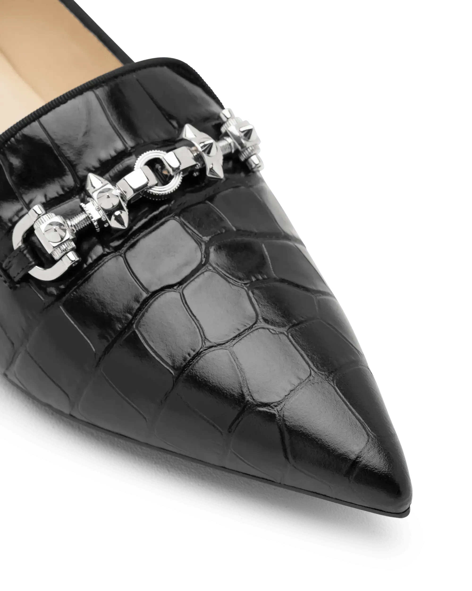 Kashasha Women's Comfortable Swing Flats - Lightweight Casual Ballet Shoes for Walking, Travel & Everyday Wear