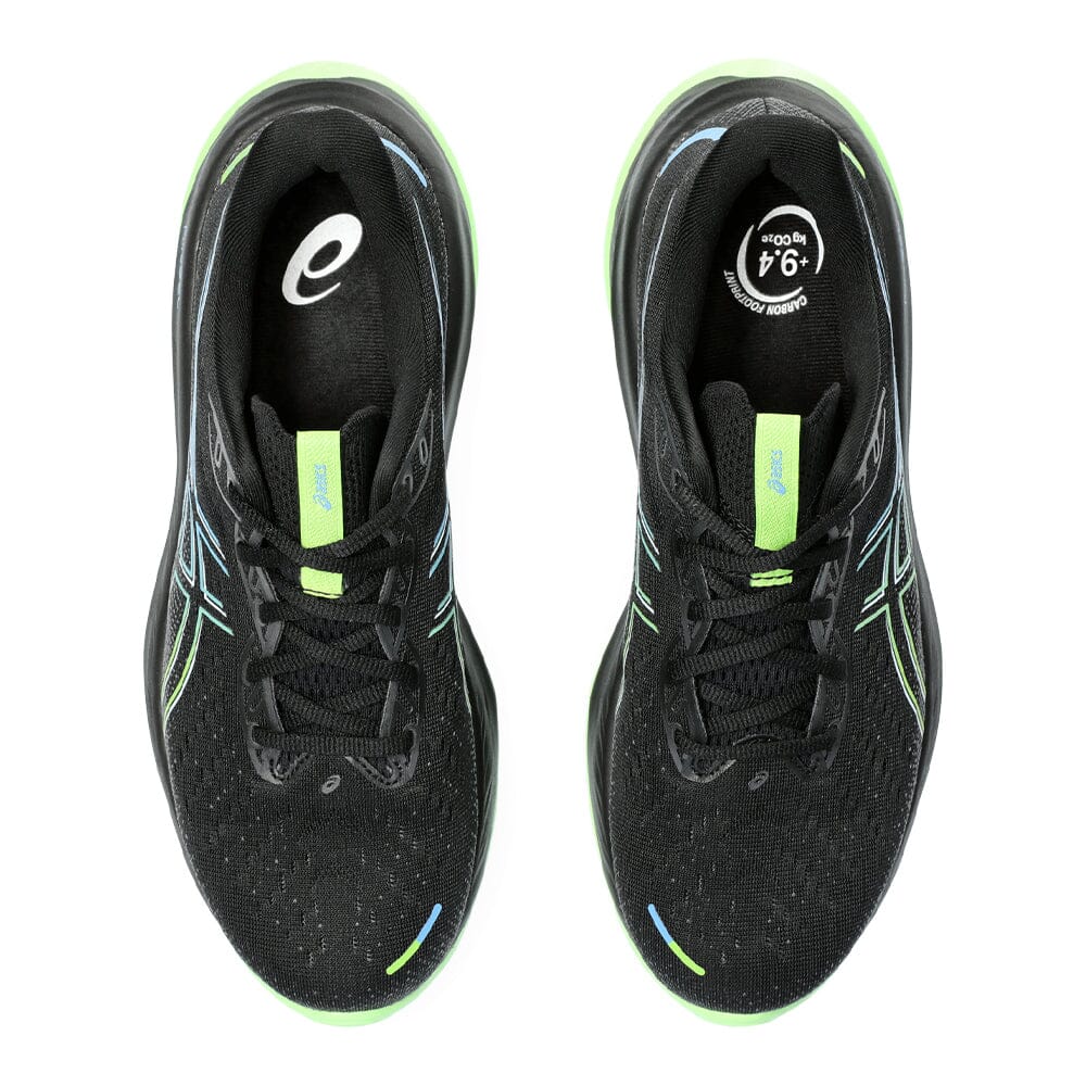 ASICS Men's Gel-Cumulus 26 Running Shoes - Lightweight Cushioned Sneakers for Road Running, Jogging & Gym Workouts