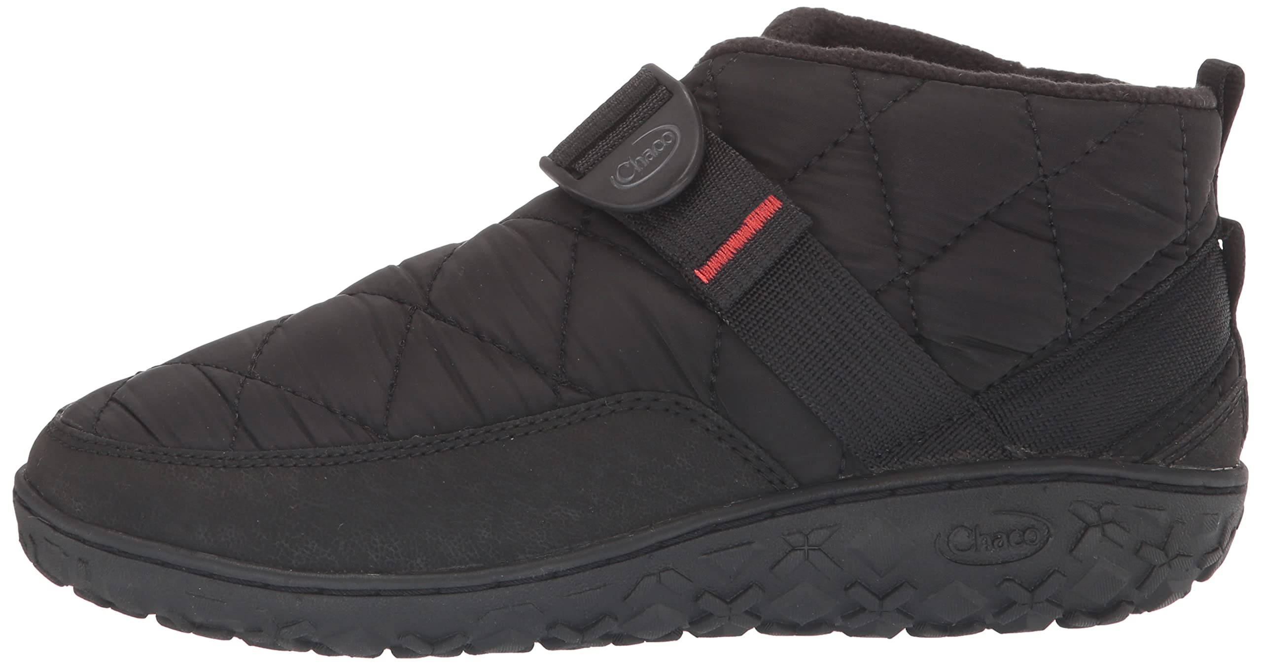 Chaco Kids' Ramble Puff Ankle Boots - Waterproof Winter Boots for Boys & Girls - Warm & Comfortable Hiking Shoes for Outdoor Adventures