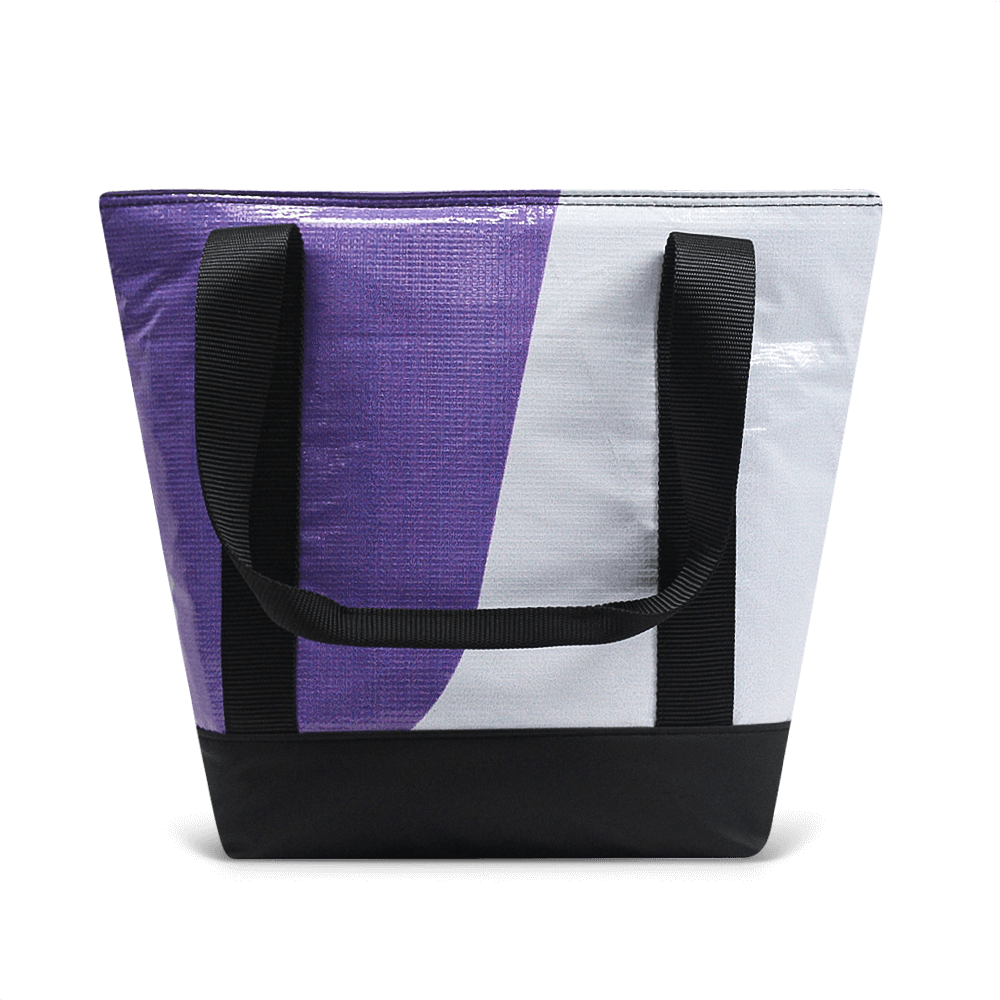 Beck Cooler Bag Bk1 01176 - Insulated Lunch Bag for Work, Picnics & Outdoor Activities - Leakproof & Durable Portable Cooler for Food & Drinks