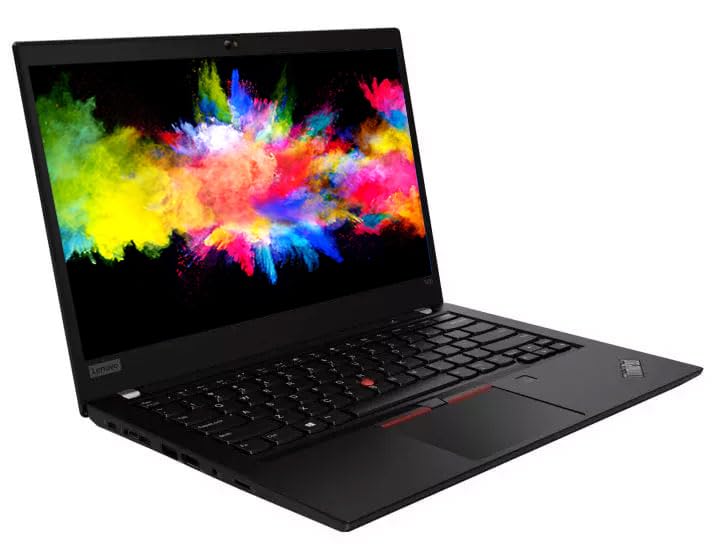 Lenovo ThinkPad X390 Business Laptop - 13.3