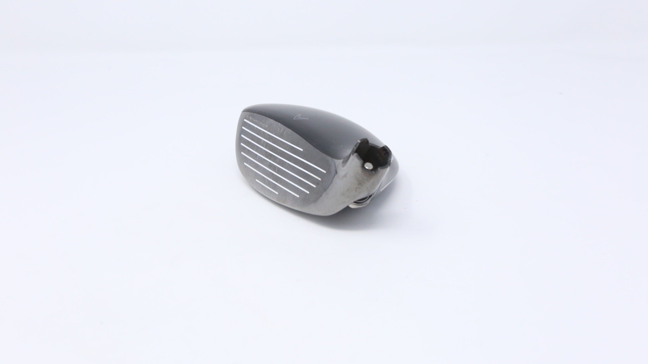 Used Callaway Paradym Ai Smoke HL Hybrid Golf Club - Right Handed 21° Head Only | Perfect for High Launch & Forgiveness on the Fairway
