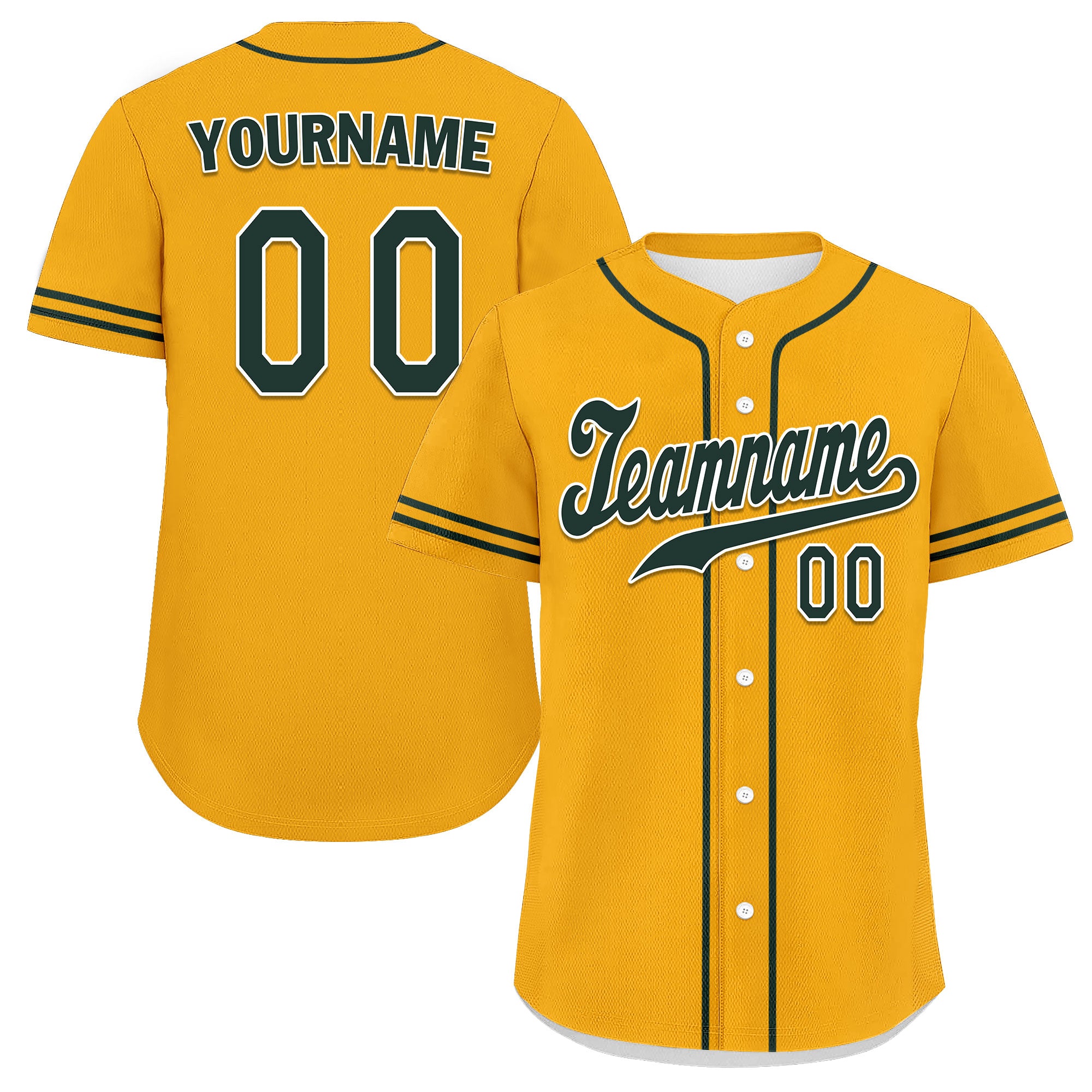 Custom Personalized Jersey and Hat Combo - Embroidered Sports Apparel for Teams & Fans - Perfect for Games, Events, and Gifts