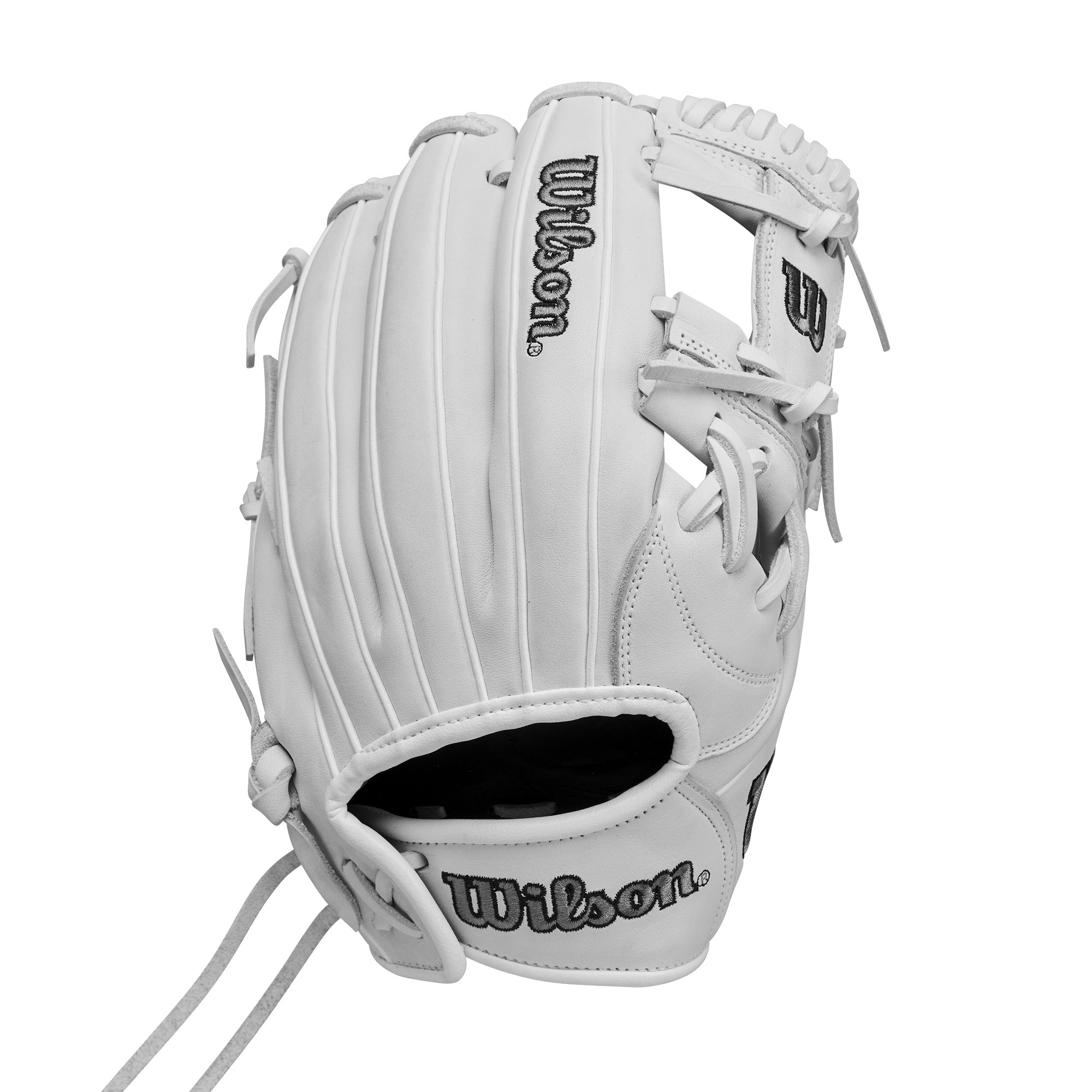 Wilson A1000 H12 Fastpitch Softball Glove - 12 Inch Infield Baseball Mitt for Women & Youth | Perfect for Fastpitch Games, Practice & Training