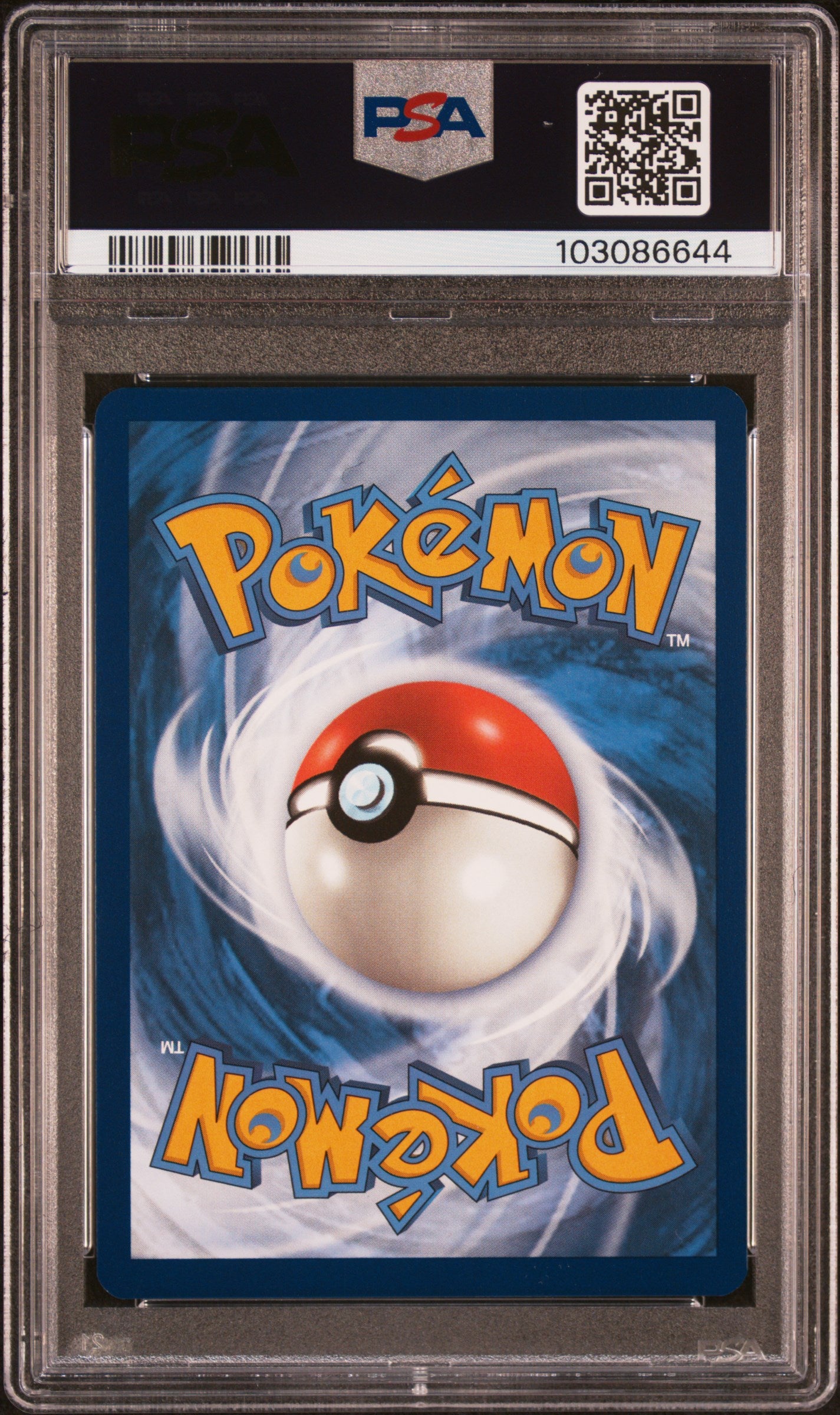 2024 Pokemon Stellar Crown Bulbasaur 142/142 PSA 9 Graded Card - Rare Collectible for Trading Card Game Enthusiasts & Pokemon Fans