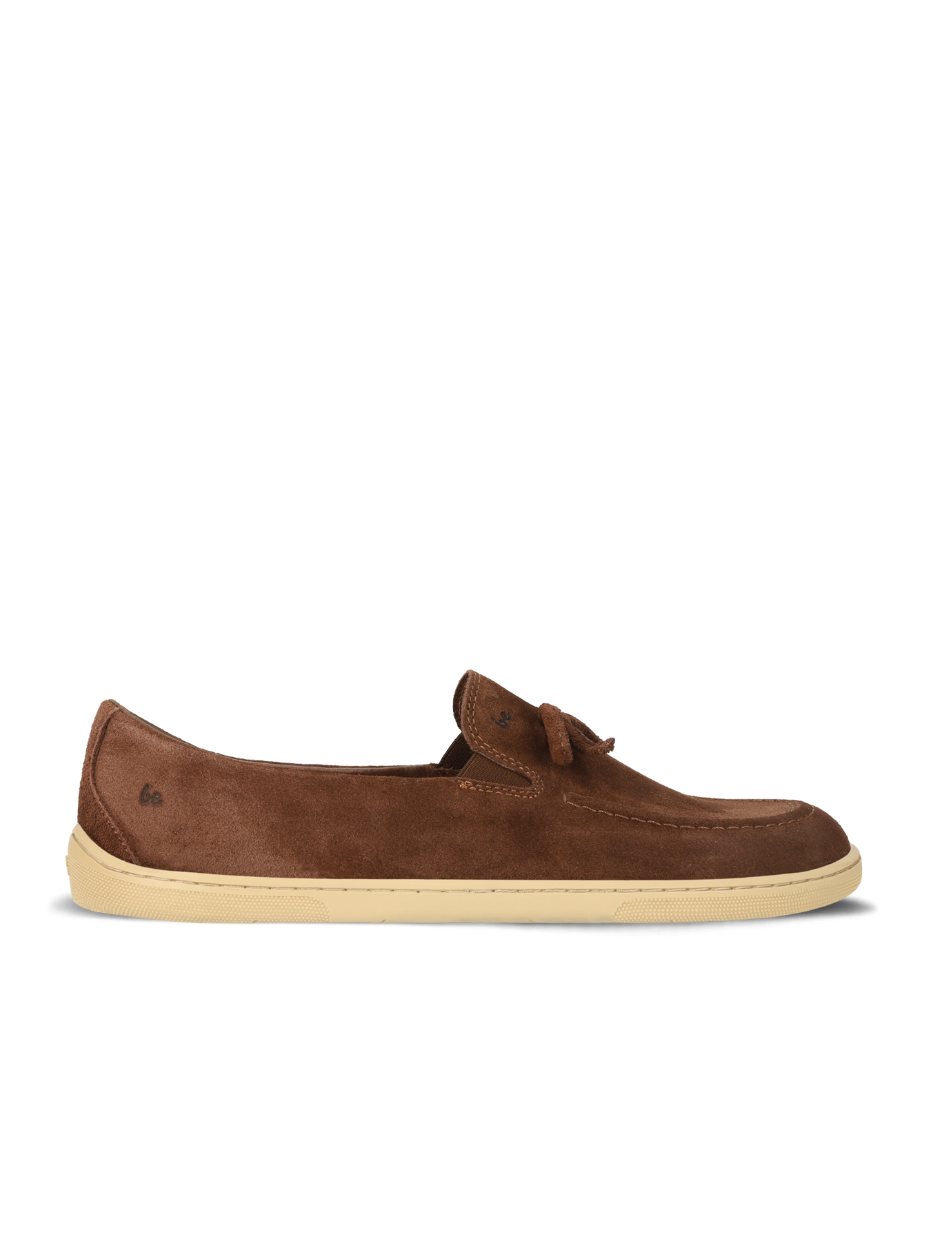 Barefoot Moccasins for Women - Be Lenka Aphrodite Soft Leather Minimalist Shoes in Dark Brown | Comfortable House Slippers & Indoor/Outdoor Walking Shoes