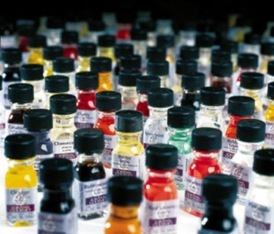 LorAnn SS Variety Pack - 24 Pack of 1 Dram (0.0125 fl oz / 3.7ml / 1 Teaspoon) Bottles - Baking, Candy Making & Flavoring Extracts for DIY Desserts, Cocktails & Cooking